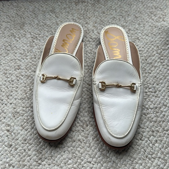 Sam Edelman Bit Mules - Picture 4 of 7